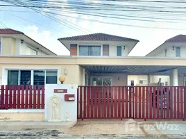 3 Schlafzimmer Haus zu verkaufen im Baan Klang Suan, Takhian Tia