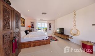 6 Schlafzimmern Villa zu verkaufen in Bo Phut, Koh Samui Tongson Bay Villas