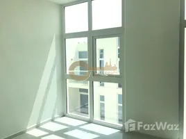 3 Bedroom Townhouse for sale at Aurum Villas, Sanctnary, DAMAC Hills 2 (Akoya)