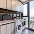 在Tree Condo Ekamai租赁的1 卧室 住宅, Phra Khanong