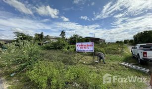 N/A Grundstück zu verkaufen in Lahan, Nonthaburi 