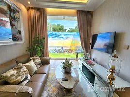 ขายคอนโด 1 ห้องนอน ในโครงการ เดอะ ริเวียร่า มาลิบู, เมืองพัทยา