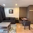 1 chambre Condominium à louer à , Khlong Tan Nuea, Watthana, Bangkok, Thaïlande