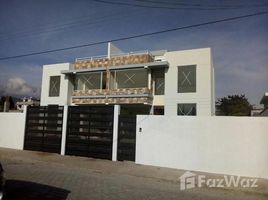 3 Habitaciones Casa en venta en Calderon (Carapungo), Pichincha Llano Grande, Pichincha, Address available on request