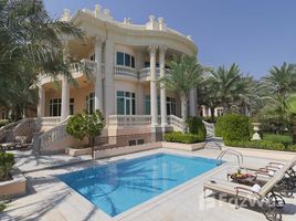 4 спален Вилла на продажу в Raffles The Palm, The Crescent, Palm Jumeirah