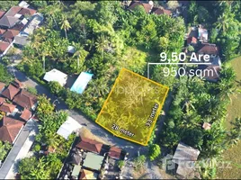  Land for sale in Indonesia, Mengwi, Badung, Bali, Indonesia