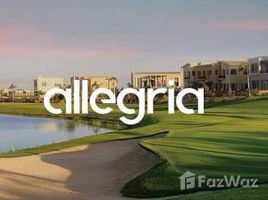 4 Bedroom House for sale at Allegria, Sheikh Zayed Compounds, Sheikh Zayed City