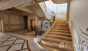 6 chambres Villa a vendre à , Abu Dhabi Al Maharba