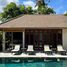 3 Kamar Vila for sale in Badung, Bali, Kuta, Badung