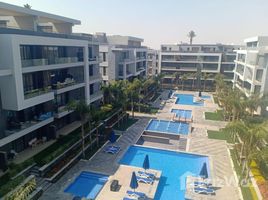 1 Bedroom Penthouse for rent at El Patio 7, The 5th Settlement