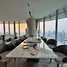 4 Habitación Departamento en venta en Magnolias Ratchadamri Boulevard, Lumphini