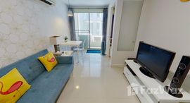 Available Units at The Clover