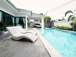 3 Habitación Villa en venta en Huai Yai, Pattaya, Huai Yai, Pattaya, Chon Buri, Tailandia
