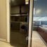 Studio Condo for rent at Ideo Rama 9 - Asoke, Huai Khwang, Huai Khwang, Bangkok, Thailand