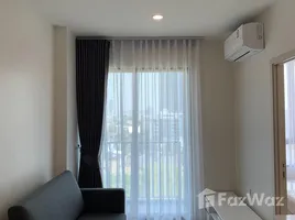 1 Schlafzimmer Wohnung zu vermieten im Nue Noble Ratchada-Lat Phrao, Chantharakasem