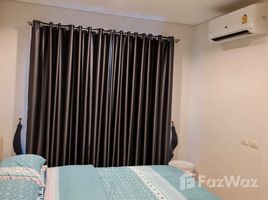 1 Bedroom Condo for sale at Serrano Condominium Rama II, Samae Dam, Bang Khun Thian