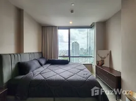 คอนโด 1 ห้องนอน ให้เช่า ในโครงการ เดอะ รูม สุขุมวิท 69, พระโขนงเหนือ