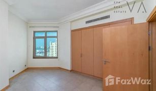 2 chambres Appartement a vendre à Shoreline Apartments, Dubai Al Msalli