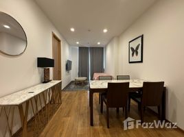 อพาร์ทเม้นท์ 1 ห้องนอน ให้เช่า ในโครงการ โนเบิล บี33, คลองตันเหนือ, วัฒนา, กรุงเทพมหานคร