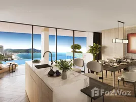 3 Habitación Departamento en venta en Nobu Danang Residences, Phuoc My, Son Tra, Da Nang, Vietnam