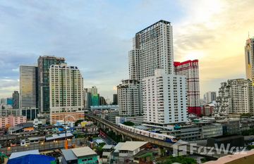 Villa Rachatewi in Thanon Phaya Thai, バンコク