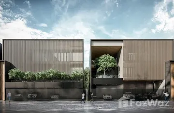 Atelier Residence in วังทองหลาง, กรุงเทพมหานคร