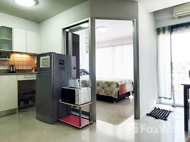 1 Bedroom Condo for sale at Grand Beach, Kram, Klaeng, Rayong