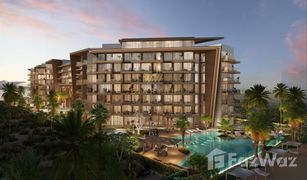 1 Bedroom Apartment for sale in The Crescent, Dubai Ellington Beach House