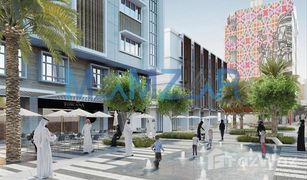 8 chambres Villa a vendre à Baniyas East, Abu Dhabi Madinat Al Riyad