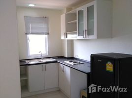 1 спален Квартира на продажу в College View Condo 2, Surasak, Si Racha, Чонбури