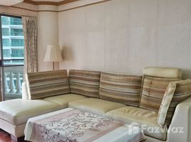 1 Bedroom Condo for sale in Na Kluea, Pattaya Park Beach Condominium 
