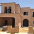 5 Bedroom Villa for sale at Mivida, The 5th Settlement