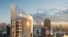 Available Units at Peninsula One