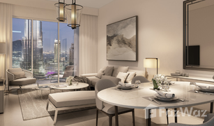 1 Habitación Apartamento en venta en Opera District, Dubái Act One | Act Two towers