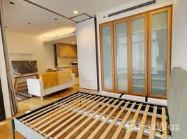 1 спален Квартира в аренду в Circle Living Prototype, Makkasan