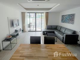 2 chambre Condominium à vendre à Absolute Twin Sands III., Patong
