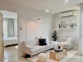 1 Bedroom Condo for sale at Pansook The Urban Condo, Chang Phueak, Mueang Chiang Mai