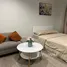 Studio Condo for rent at Metro Sky Wutthakat, Talat Phlu, Thon Buri, Bangkok, Thailand