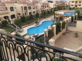 6 غرفة نوم فيلا للبيع في Concordia 1, North Investors Area, مدينة القاهرة الجديدة