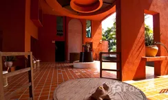 Photo 2 of the Hall de réception at Las Tortugas Condo