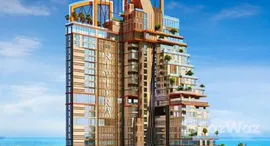 ยูนิตที่เหลืออยู่ในโครงการ เดอะ ริเวียร่า มาลิบู