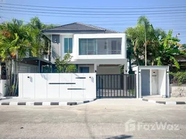 ขายวิลล่า 4 ห้องนอน ในโครงการ เจ้าฟ้าการ์เด้น โฮม 7 พรีเมียร์ พาร์ค, เกาะแก้ว