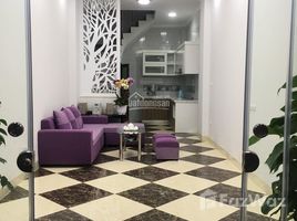 3 Bedroom House for sale in Hoang Van Thu, Hoang Mai, Hoang Van Thu