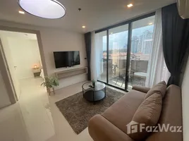 ขายอพาร์ทเม้นท์ 2 ห้องนอน ในโครงการ จีเวล พระตำหนัก, เมืองพัทยา