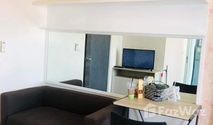 Studio Condo for sale in Don Hua Lo, Pattaya S1 Park Condominium