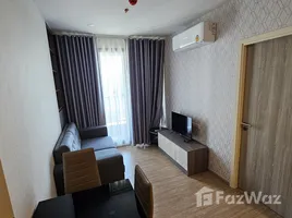 1 Bedroom Condo for rent at Ken Attitude Rattanathibet, Bang Kraso, Mueang Nonthaburi, Nonthaburi, Thailand