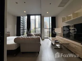 อพาร์ทเม้นท์ 1 ห้องนอน ให้เช่า ในโครงการ โนเบิล เพลินจิต, ลุมพินี, ปทุมวัน