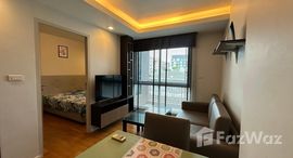 Unités disponibles à Focus Ploenchit