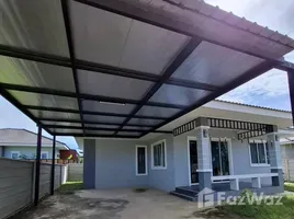 3 Habitación Casa en venta en Baan Sukniran, Chedi Hak, Mueang Ratchaburi