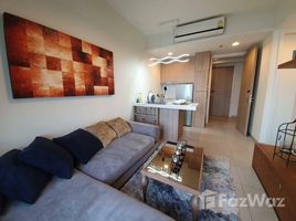 1 chambre Condominium à vendre à Unixx South Pattaya., Nong Prue, Pattaya